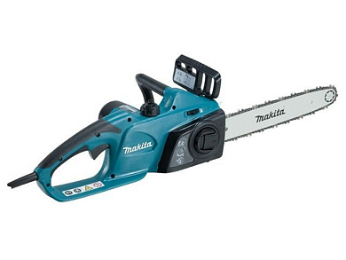 Пила цепная электрическая Makita UC3541A