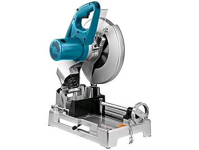 Пила отрезная по металлу LC1230N (LC 1230 N) MAKITA