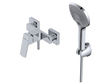 Смеситель для душа, Lt D35, серия NEO AV Engineering AVNEO5-A170-121