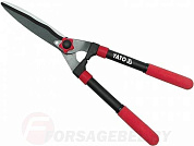 Кусторез 205х550 мм Yato YT-8822