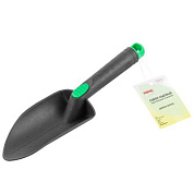 Совок садовый пластиковый со шкалой, 0-10 см, L-280 мм WMC TOOLS WMC-TG2101005-A