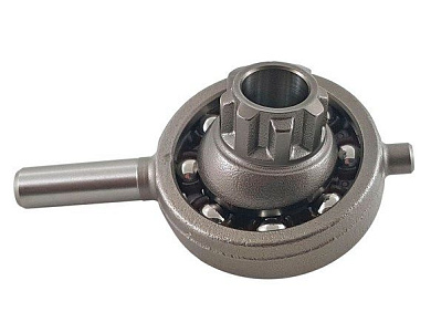 Подшипник качения 10 к DHR242/HR2300/2600/2610/2611FT MAKITA (219020-5)