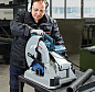 Пила отрезная по металлу GCD 12 JL Professional BOSCH (0601B28000)