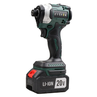 Винтоверт аккумуляторный DKIS20 PRO 085-1018 ZITREK 085-1018