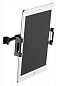 Автомобильный держатель Baseus Back Seat Black (SUHZ-01)