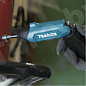 Шуруповерт аккумуляторный DF001DW (DF 001 DW) MAKITA