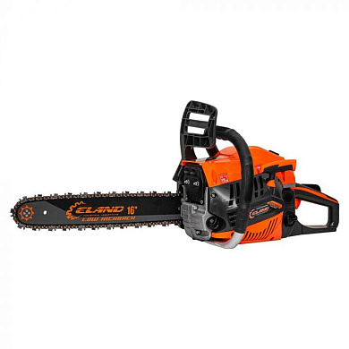 Пила бензиновая GCS-2450 ELAND GCS2450EL