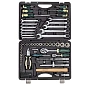 Набор инструментов 110 пр. 1/4''&1/2'' RockForce RF-41101-5