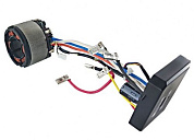 Статор в сборе к DDF481, DHP481 MAKITA (629116-8)