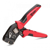 Пресс-клещи КВТ ПКВк-16т