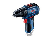 Дрель-шуруповерт аккумуляторная GSR 12V-30 Professional BOSCH (06019G9002)
