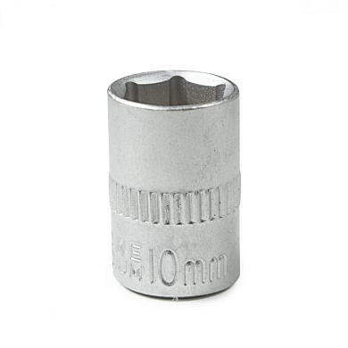 Головка 11 мм 6-гр. 1/4'' KINGTUL profi KT-52511