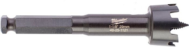 Самоврезающаяся насадка Milwaukee 29 мм 4932479479
