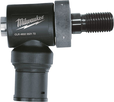 Система пылеудаления Milwaukee FIXTEC M18x2.5 - 1 1/4" 4932352172