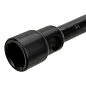 Ключ баллонный двусторонний усиленный 32x33 мм, L400 мм RockForce RF-6773233