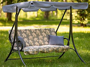 Качели садовые "Мартинелла", макс нагрузка 180 кг ОЛЬСА С1154