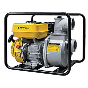 Водяной насос, 4-такт., 5,1/7кВт/л.с., 1000л./м., 8/28 дюйм/мм Champion GP80