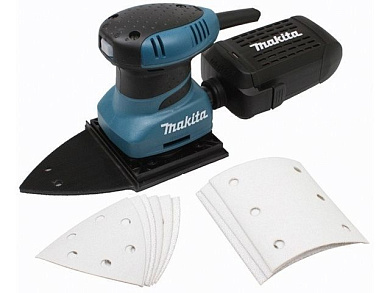 Виброшлифмашина BO4565 (BO 4565) MAKITA