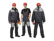 Костюм утепленный, куртка+п/к, Фаворит-2, р. 60-62 рост 170-176 Артекс