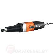 Прямая шлифмашина AEG Powertools GSL 600 E