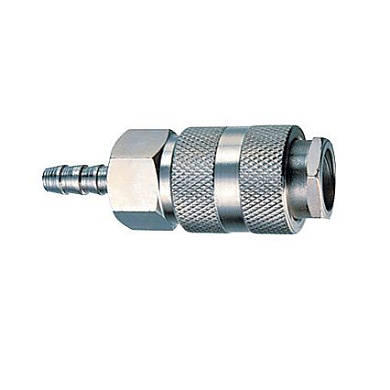 Быстросъемное соединение, "мама"-"елочка" 6 мм FUBAG 180120