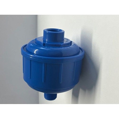 Фильтр-осушитель, синий H-D HD-003