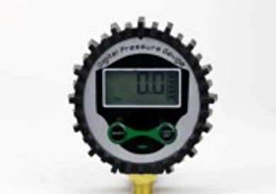 Манометр цифровой для пневмосистем YATAFORCE YF-SDG-100