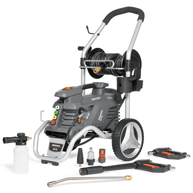 Мойка высокого давления DAW 775 Daewoo Power DAW 775