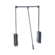 Пантограф 890-1210 LIFT, графит AKS 123807