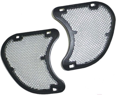 Комплект фильтров Makita 193956-5 для УШМ