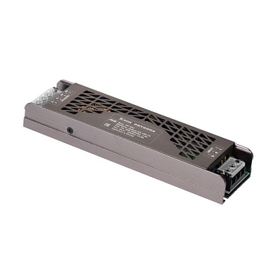 Блок питания Indoor 150W/12V, тип 3, без вилки и коннектора AKS 107641