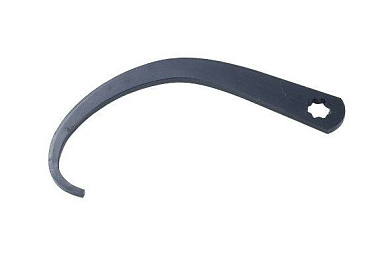 Натяжитель ремня вентилятора Force 9G0801