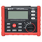 Измеритель сопротивления заземления цифровой E-Resist MS2302 EKF Professional ms2302
