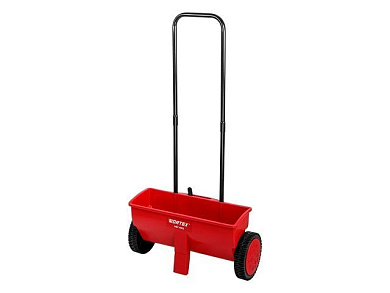 Сеялка механическая HSP 4512 в кор. шир. 45 см., конт. 12 л., 8 режимов WORTEX 1334496