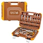 Набор инструментов 94 пр. 1/4"&1/2" 6-гр. FORSTIME FT-4941-5