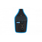 Cумка-карман под ремень для инструментов 31х16см, 5 карманов Hoegert HT7G234