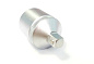 Адаптер для головок 1/2''(F)х1/4''(M) L36 мм Force 80942
