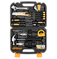Набор инструментов для дома DEKO TZ100 SET 100