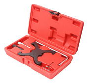 Набор фиксаторов для обслуживания двигателей Ford 5 пр. Forsage F-04A2054