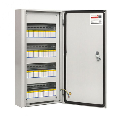 Щит распред, навесной ЩРН-48 (620х310х120) IP54 EKF PROxima mb24-48