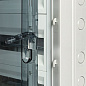 Щит распред, навесной ЩРН-ПГ-54 (625х450х155) IP65 EKF PROxima pb65-n-pg-54m