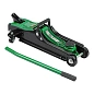 Домкрат подкатной гидравлический 2 т, низкопрофильный, 85-340 мм RockForce RF-TH33009