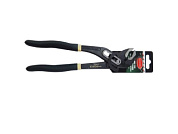 Пассатижи переставные сантехнические 240 мм RockForce RF-613B250