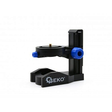Крепление для лазерного уровня Geko G03305