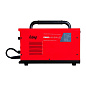 Сварочный полуавтомат IRMIG 160 SYN LED с горелкой Fubag 646402