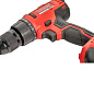 Дрель-шуруповерт аккумуляторная,18В., 450/1700 об/мин.,0-5200/0-18200 уд./мин.,без аккум. и ЗУ Felisatti ДАУ-13/18Л3 (без ЗУ и АКБ) Felisatti