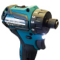 Дрель-шуруповерт аккумуляторная DDF083Z (DDF 083 Z) MAKITA