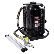 Домкрат бутылочный пневмогидравлический 20 т, 265-510 мм, Forsage F-1600-2(F-RF-1600-2)