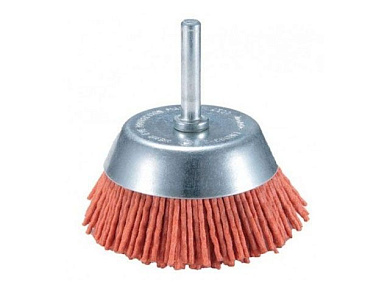 Щетка д/дрели чашечная нейлон. 63 мм G80 Makita D-45515