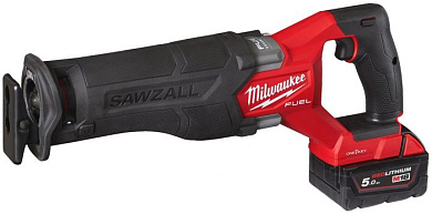 Сабельная пила Milwaukee M18 ONEFSZ-502X 4933478294